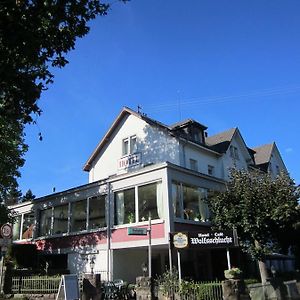 Hotel Wolfsschlucht